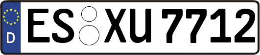 ES-XU7712