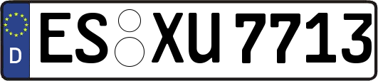 ES-XU7713