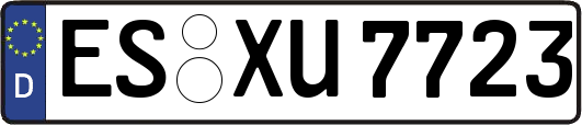 ES-XU7723