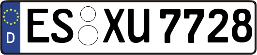 ES-XU7728