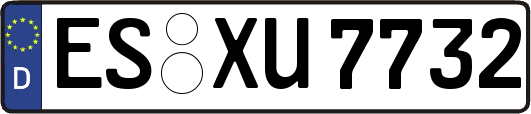 ES-XU7732