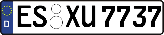 ES-XU7737