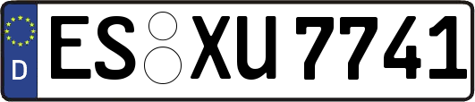 ES-XU7741