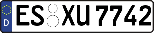 ES-XU7742