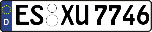 ES-XU7746