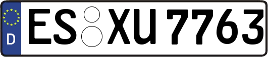 ES-XU7763