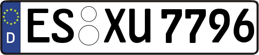 ES-XU7796
