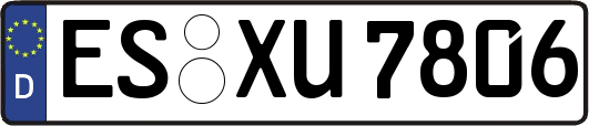 ES-XU7806