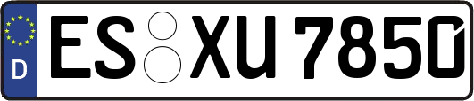 ES-XU7850
