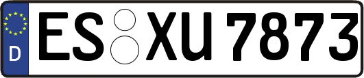 ES-XU7873