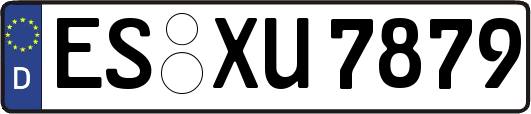 ES-XU7879