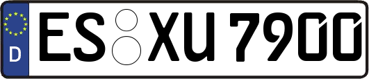 ES-XU7900