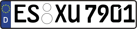 ES-XU7901
