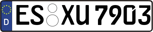ES-XU7903