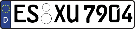 ES-XU7904