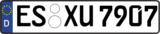 ES-XU7907