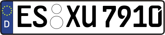 ES-XU7910