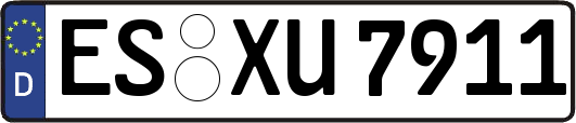 ES-XU7911