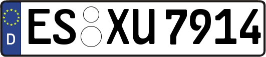 ES-XU7914