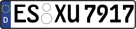 ES-XU7917