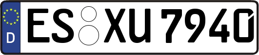 ES-XU7940