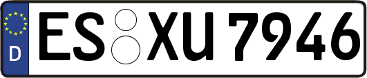 ES-XU7946