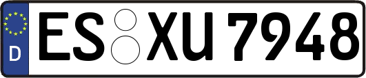 ES-XU7948