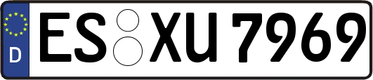 ES-XU7969