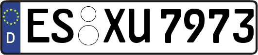 ES-XU7973