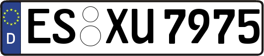ES-XU7975