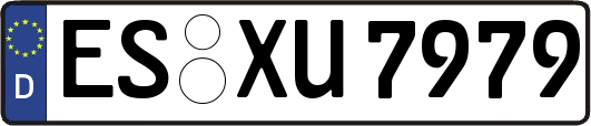 ES-XU7979