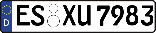 ES-XU7983