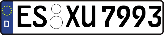 ES-XU7993