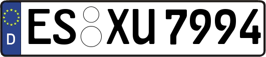ES-XU7994