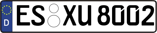 ES-XU8002