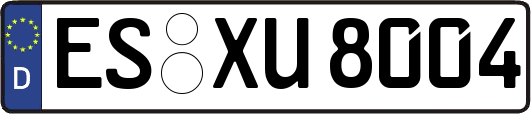 ES-XU8004