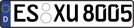 ES-XU8005
