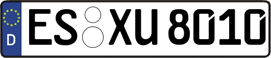ES-XU8010