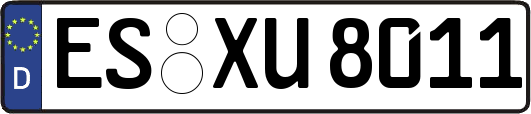 ES-XU8011