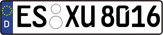 ES-XU8016