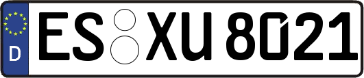 ES-XU8021
