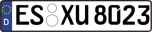 ES-XU8023