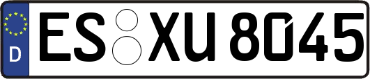 ES-XU8045