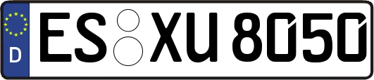 ES-XU8050