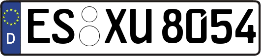 ES-XU8054