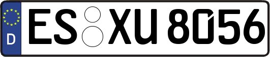 ES-XU8056