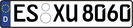ES-XU8060