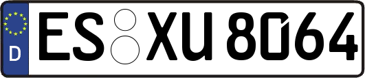 ES-XU8064