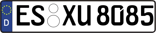 ES-XU8085