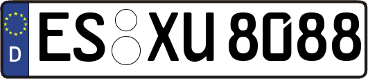 ES-XU8088